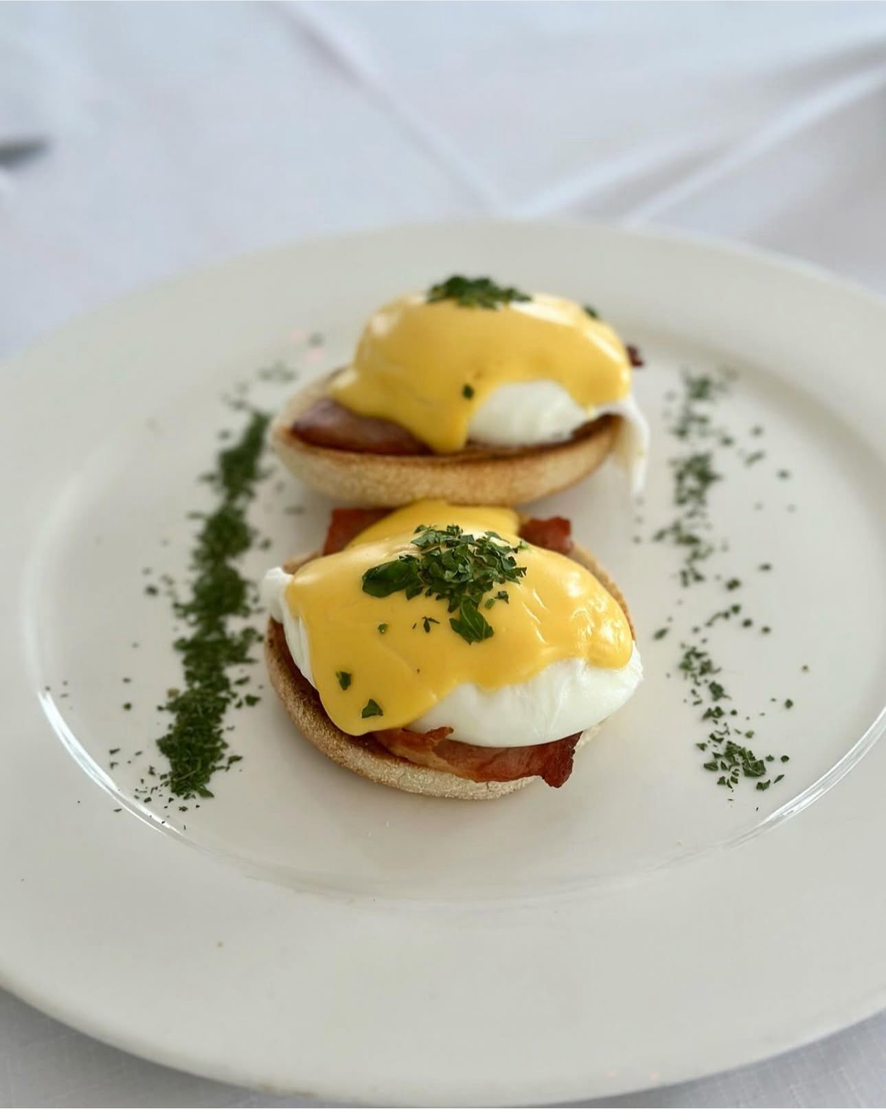 Breakfast served daily from 8am-11am